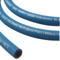 High Tensile Fiber Braided Rubber Hydraulic Tube